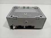 Steuergerät Navigation e1bt18c815gk Ford Fiesta 6 (JA8) Schrägheck 1.0 EcoBoost 12V 100 (SFJC) 2016-09