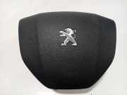 Airbag Lenkrad 98088721ZD Peugeot Expert (V1/VA/VB/VE/VF/VT/VY) Van 2.0 Blue HDi 150 16V (DW10FCD(AHX)) 2018-04