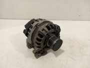 Lichtmaschine 04C903023J Volkswagen Up! (121) Schrägheck 1.0 12V 60 (CHYA) 2016-01 CHYA