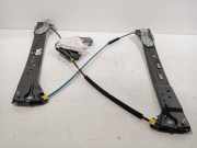 Fensterheber Elektr. Links Vorne 8K0959802B Seat Alhambra (7N) Großraumlimousine 1.4 TSI 16V (CAVA) 2011