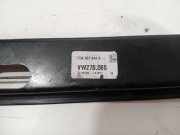 Fensterheber Elektr. Rechts Vorne 2G4837462B Volkswagen Polo VI (AW1) Schrägheck 5-drs 1.0 TSI 12V (DUSB) 2019-05 DUSB