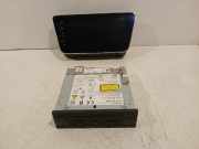 Navigation Set 565035021B Skoda Superb Kombi (3V5) Kombi 1.4 TSI 16V (CZEA) 2017