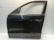Tür Links Vorne Audi Q5 (8RB) SUV 3.0 TFSI V6 24V Quattro (CTVA(Euro 5)) 2014-07