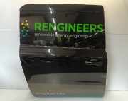 T?r Rechts Hinten Mercedes-Benz Citan (420.6) Van eCitan (780.690(5AQ-60)) 2024-06