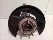 Radnabe Rechts Vorne Opel Insignia Schrägheck 5-drs 1.8 16V Ecotec (A18XER(Euro 5)) 2009