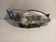 Scheinwerfer Rechts 9678393080 Peugeot 508 SW (8E/8U) Kombi 1.6 THP 16V (EP6CDT(5FV)) 2013-03