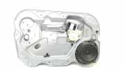 Fensterheber Elektr. Links Vorne 7M51A203A29DB Ford Focus 2 Wagon Kombi 2.0 TDCi 16V (G6DG(Euro 4)) 2009-01