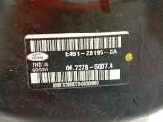 Bremskraftverstärker E4B12B195CA Ford Ka+ Schrägheck 1.2 Ti-VCT (YSKE) 2018-01