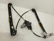 Fensterheber Elektr. Links Vorne 5G4837461H Volkswagen Golf VII (AUA) Schrägheck 1.4 GTE 16V (CUKB) 2015-09 CUKB