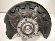 Radnabe Rechts Vorne 5Q0407256 Volkswagen Passat Variant (3G5) Kombi 2.0 R 16V 4Motion (DNFE) 2021-04 DNFE