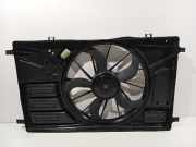 Kühlerventilatormotor 971338481 Ford Transit Van 2.0 TDCi 16V Eco Blue 105 (BJFB) 2021