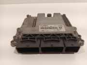 Motorsteuergerät 237106319R Dacia Dokker (0S) Großraumlimousine 1.5 dCi 90 (K9K-626(K9K-E6)) 2016-06