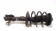 Federbein Rechts Vorne Saab 9-3 II (YS3F) Cabrio 1.9 TiD 16V (Z19DTH(Euro 5)) 2007-08