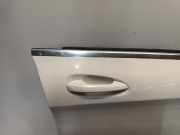 T?r Rechts Vorne Mercedes-Benz CLA (117.3) Limousine 1.6 CLA-180 16V (M270.910) 2014