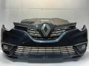 Stoßstange Vorne Renault Grand Scénic IV (RFAR) Großraumlimousine 1.3 TCE 140 16V (H5H-470(H5H-B4)) 2019