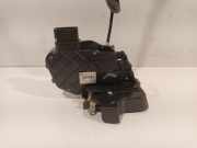 Türschloß Zv Elektrisch Links Hinten 7H5A26413AA Land + Range Rover Range Rover Sport (LS) Geländewagen 2.7 TDV6 24V (276DT) 2007