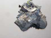 Getriebe Manuell MZ7 Daewoo / Chevrolet Aveo Schrägheck 1.3 JTD Multijet 16V (A13DTE) 2013-04