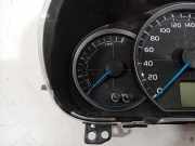 Tachoeinheit Kmh 838000DT70 Toyota Yaris III (P13) Schr?gheck 1.5 16V Hybrid (1NZ-FXE) 2014-01