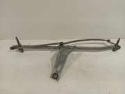 Scheibenwischer Mechanisch Vorne Mini Mini One/Cooper (R50) Schrägheck 1.6 16V Cooper (W10-B16A) 2003-02