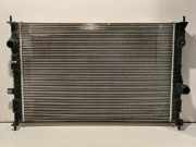 Radiator 29015200 Peugeot 3008 II (M4/MC/MJ/MR) Großraumlimousine 1.6 16V PureTech 180 (EP6FADTXD(5GF)) 2019