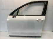 Tür Links Vorne 95853101100 Porsche Cayenne II (92A) SUV 4.8 V8 32V S (M48.02(Euro 5)) 2011