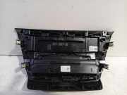 Heizung Bedienung 9371460 BMW X1 (F48) SUV sDrive 20i 2.0 16V Twin Power Turbo (B48-A20F) 2016