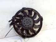 Kühlerventilatormotor Audi A4 Avant (B7) Kombi 2.7 TDI V6 24V (BPP) 2006-07