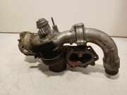 Turbolader 8226530001 Renault Trafic (1FL/2FL/3FL/4FL) Van 1.6 dCi 125 Twin Turbo (R9M-452(R9M-D4)) 2017