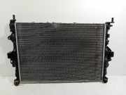 Radiator 8V618C342FA Ford C-Max (DXA) Großraumlimousine 1.6 SCTi 16V (JQDB(Euro 5)) 2011