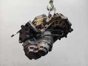 Getriebe Manuell JXP Volkswagen Touran (1T1/T2) Gro?raumlimousine 1.4 16V TSI 140 (BMY) 2007 BMY