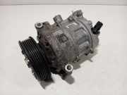 Klima Pumpe 5Q0816803D Volkswagen Polo VI (AW1) Schrägheck 5-drs 1.0 TSI 12V BlueMotion (DKJA) 2018-05 DKJA
