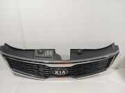 Grill 863511H500 Kia Cee'd Sporty Wagon (EDF) Kombi 1.4 16V (G4FA) 2011