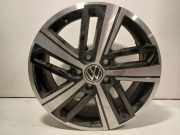 Felge 2K7601025C Volkswagen Caddy Cargo V (SBA/SBH) Van 2.0 TDI BlueMotionTechnology (DTRC) 2024 DTRC