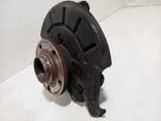 Radnabe Links Vorne 6C0407255A Audi A1 Sportback (8XA/8XF) Schr?gheck 5-drs 1.4 TFSI 16V 122 (CAXA(Euro 5)) 1899-12