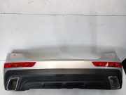 Stoßstange Hinten DS DS 7 Crossback SUV 1.6 16V E-Tense 225 (EP6FADTXHPD(DGZ)) 2021-01 EP6FADTXHPD(DGZ)