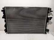 Radiator 52144998 Jeep Compass II (MP) SUV 1.3 T4 150 16V (55282328) 2020-11