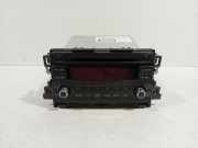 Radio KD45669R0 Mazda CX-5 I (KE,GH) SUV 2.0 SkyActiv-G 165 16V 2WD (PEY6) 2014