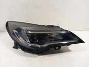 Scheinwerfer Rechts 39047199 Opel Astra K Schrägheck 5-drs 1.6 CDTI 110 16V (B16DTE(Euro 6)) 2019
