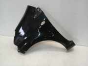 Kotflügel Links Vorne Toyota Aygo (B10) Schrägheck 1.0 12V VVT-i (1KR-FE) 2011-11