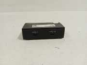 Aux/usb-Anschluss USB 82A035736A Audi A3 Sportback (8VA/8VF) Schrägheck 5-drs 1.4 TFSI 16V 40 e-tron (DGEA) 2021