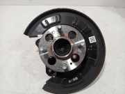 Radnabe Links Hinten Kia Picanto (JA) Schrägheck 1.0 T-GDI 12V (G3LC) 2018-09