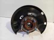 Radnabe Links Vorne Opel Ampera Schrägheck 1.4 16V (A14XFL(Euro 5)) 2012