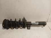 Federbein Links Vorne 3Q0413031BN Volkswagen Passat Variant (3G5) Kombi 1.6 TDI 16V (DCXA) 2015-12 DCXA
