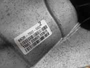 Getriebe Manuell tigc1 Ford Transit Van 2.0 TDCi 16V Eco Blue 105 (BJFB) 2024-04