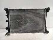 Radiator A0995006203 Mercedes-Benz C (W204) Limousine 1.8 C-180K 16V (M271.952) 2008-06