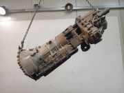 Getriebe Automatik 6HP26 Land + Range Rover Range Rover Sport (LS) Gel?ndewagen 4.2 V8 32V Supercharged (428PS(AJ-V8)) 2005-07