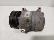 Klima Pumpe 8200979500 Renault Trafic New (FL) Van 2.5 dCi 16V 145 (G9U-630(Euro 4)) 2010-06