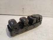 Bedienung Elektrische Ramen 23333505 Opel Insignia Sports Tourer Kombi 1.5 Turbo 16V 165 (B15SFT(Euro 6)) 2017-07