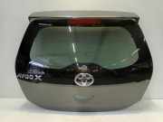 Heckklappe Toyota Aygo X Schrägheck 1.0 12V VVT-i (1KR-FE) 2025-01