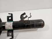 Federbein Rechts Vorne Nissan Qashqai (J11) SUV 1.2 DIG-T 16V (HRA2DDT) 2016